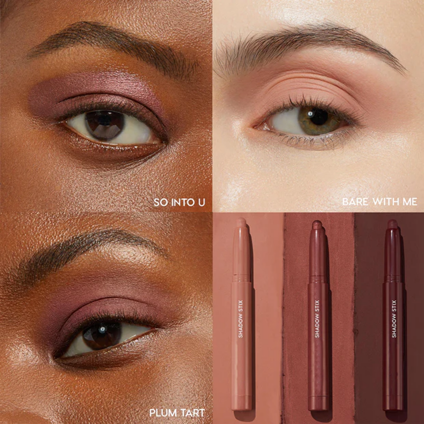 🔥🔥Sale Happening Now:70%OFF-Shadow Stix Trios – 3-in-1 Eye shadow Stick Set for Effortless Glam