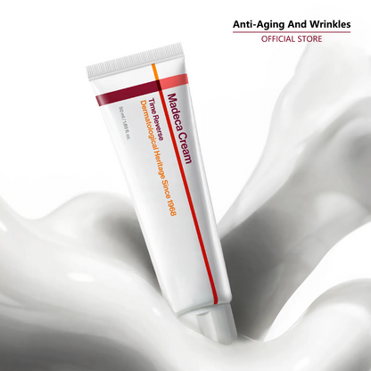 🔥Sale Happening Now:70%OFF-Time Reverse | Anti-Aging Moisturizer for Wrinkles & Dry Skin