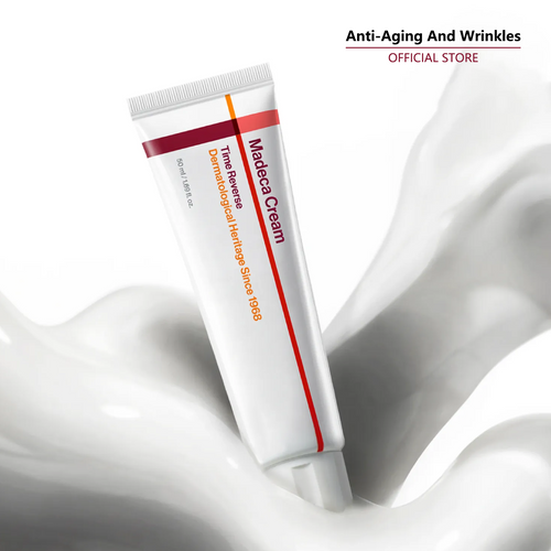 🔥Sale Happening Now:70%OFF-Time Reverse | Anti-Aging Moisturizer for Wrinkles & Dry Skin