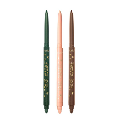 🔥Sale Happening Now:70%OFF- fake awake eye liner trio