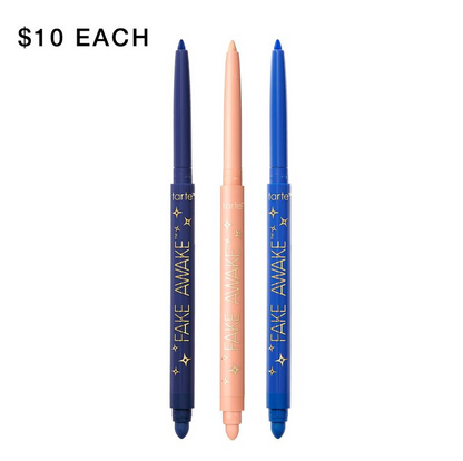 🔥Sale Happening Now:70%OFF- fake awake eye liner trio