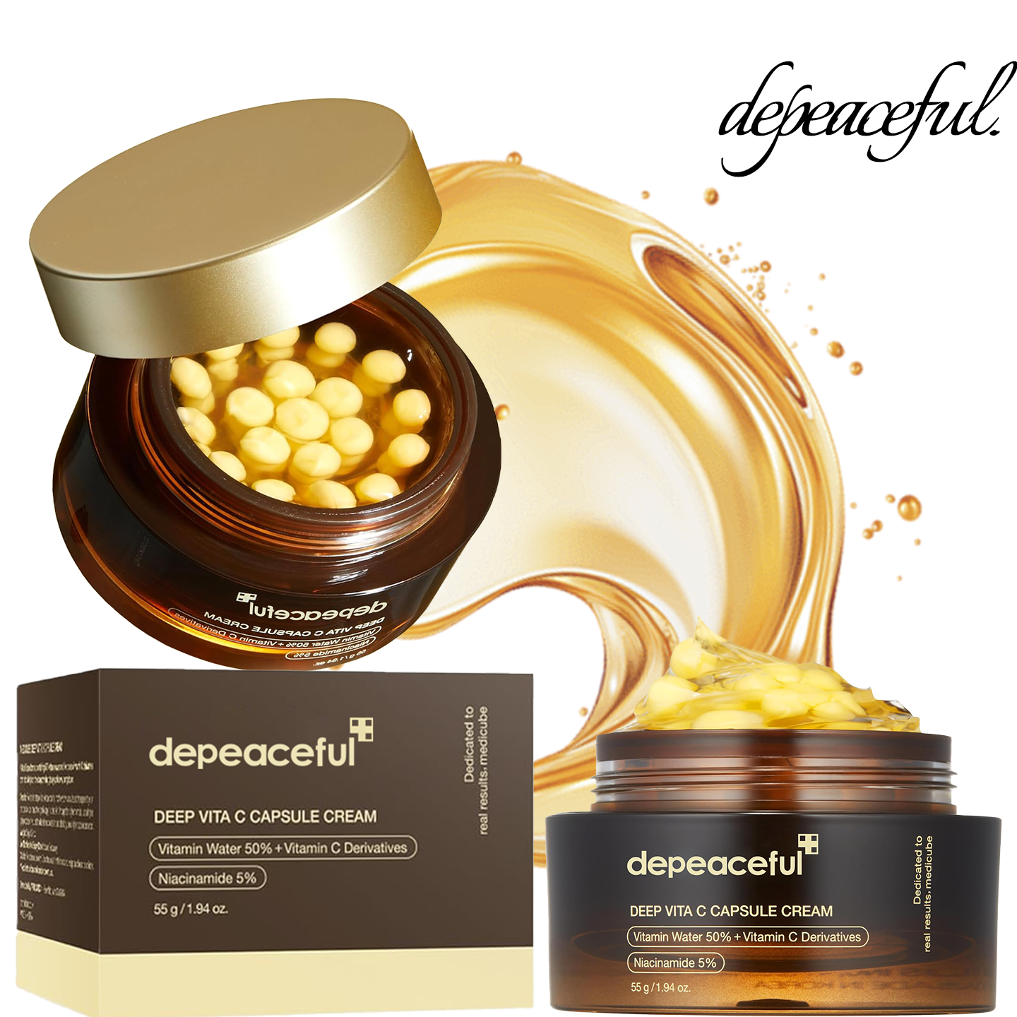 🔥🔥Sale Happening Now:70%OFF-Mix & Match Boba Cream Set