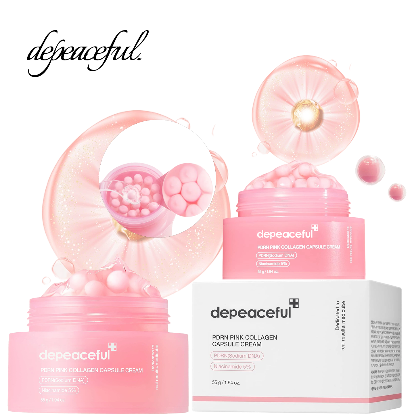 🔥🔥Sale Happening Now:70%OFF-Mix & Match Boba Cream Set