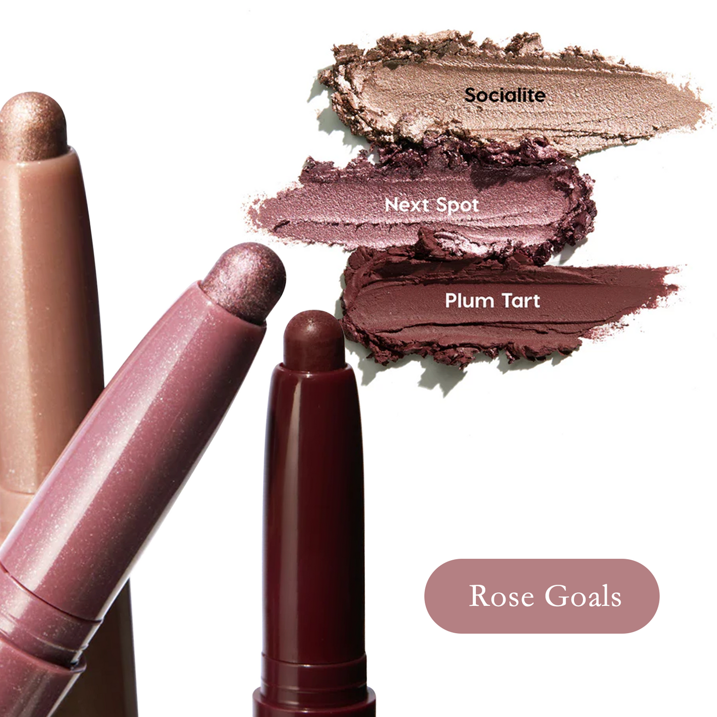 🔥🔥Sale Happening Now:70%OFF-Shadow Stix Trios – 3-in-1 Eye shadow Stick Set for Effortless Glam