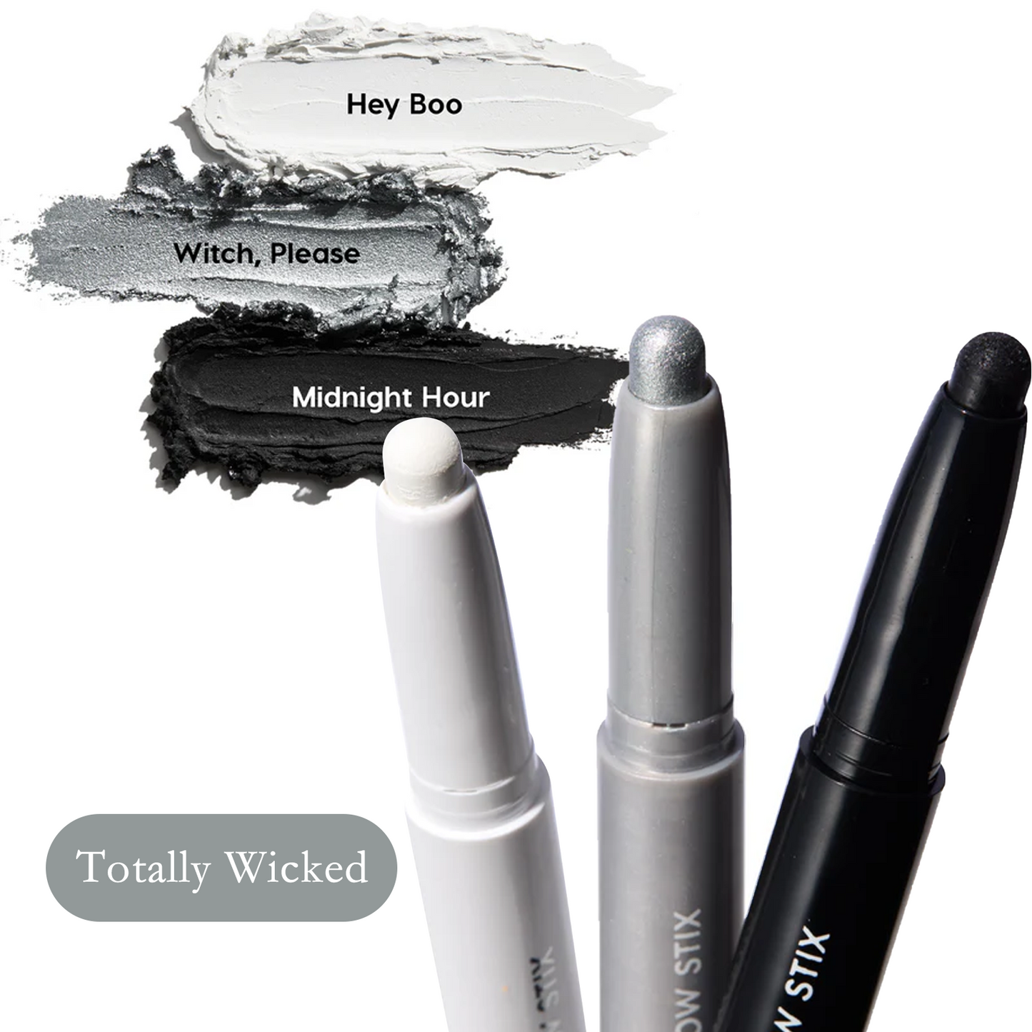 🔥🔥Sale Happening Now:70%OFF-Shadow Stix Trios – 3-in-1 Eye shadow Stick Set for Effortless Glam