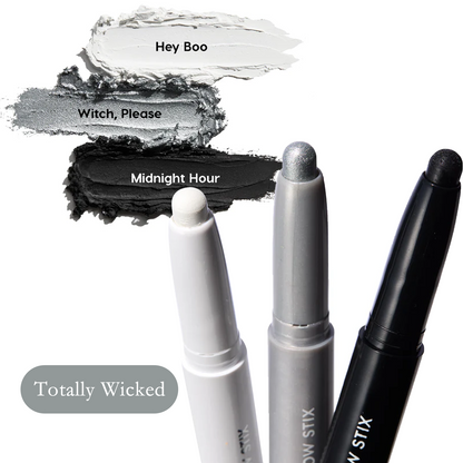 🔥🔥Sale Happening Now:70%OFF-Shadow Stix Trios – 3-in-1 Eye shadow Stick Set for Effortless Glam
