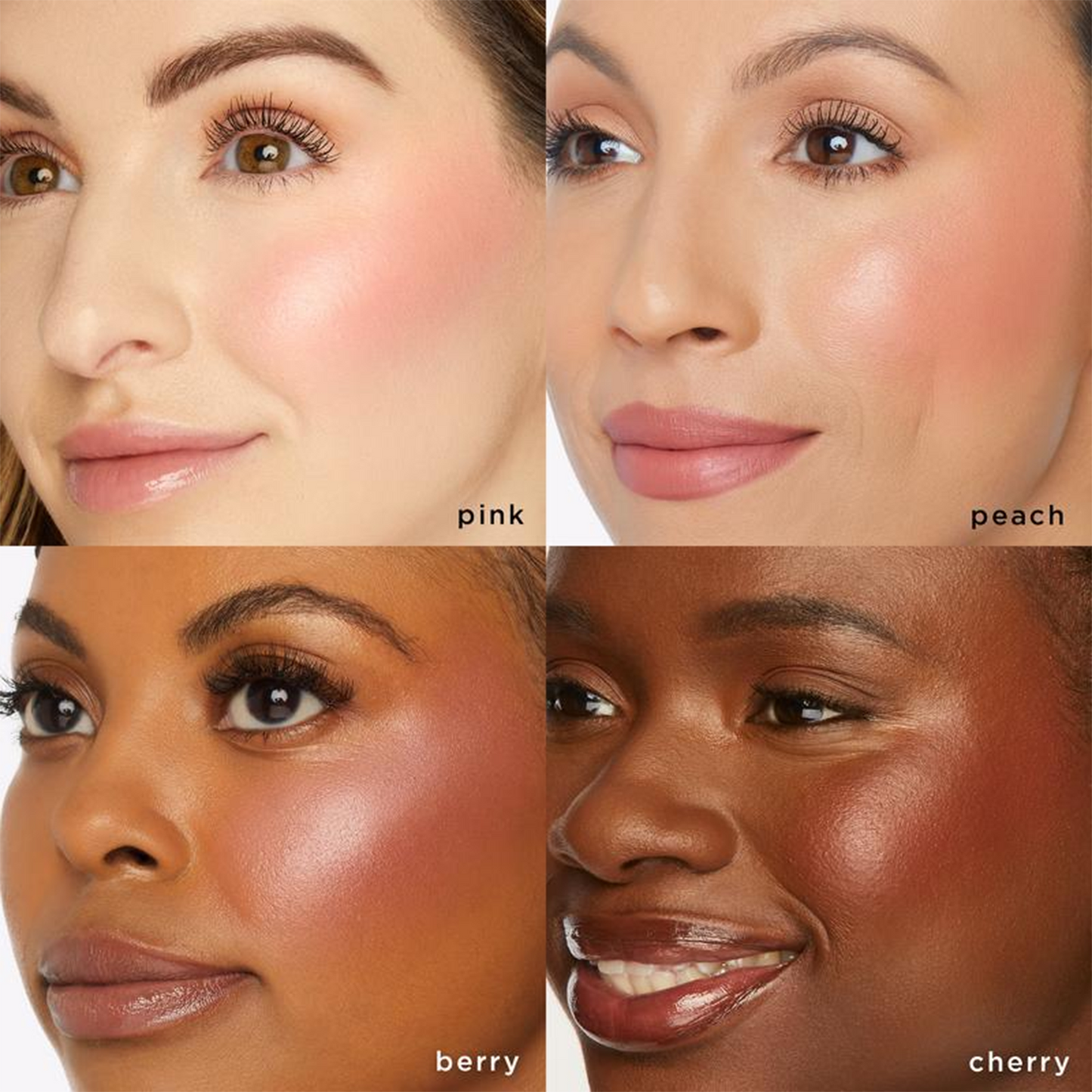 Sculpt Tape & Blush Duo – Blush and Bronzer