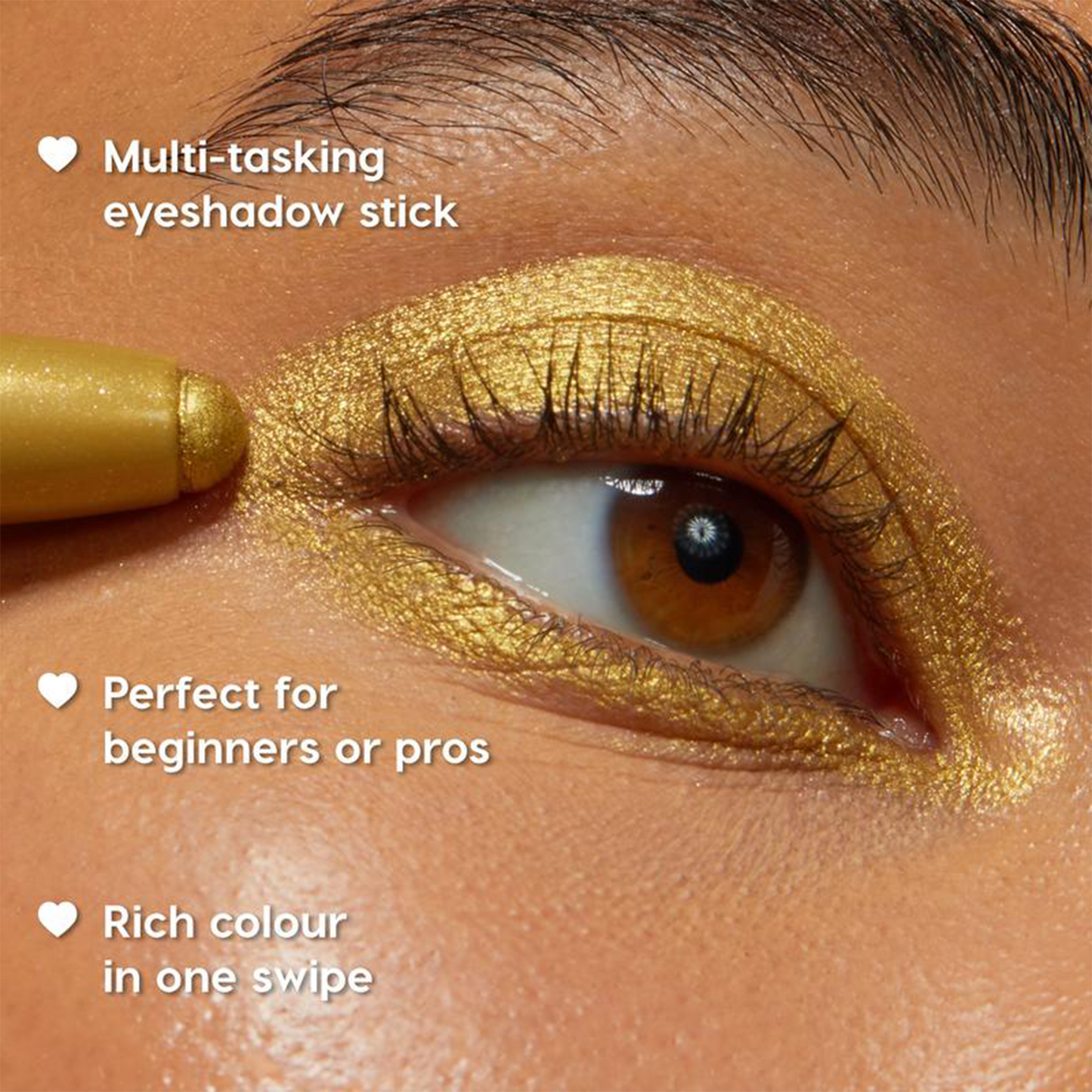 🔥🔥Sale Happening Now:70%OFF-Shadow Stix Trios – 3-in-1 Eye shadow Stick Set for Effortless Glam