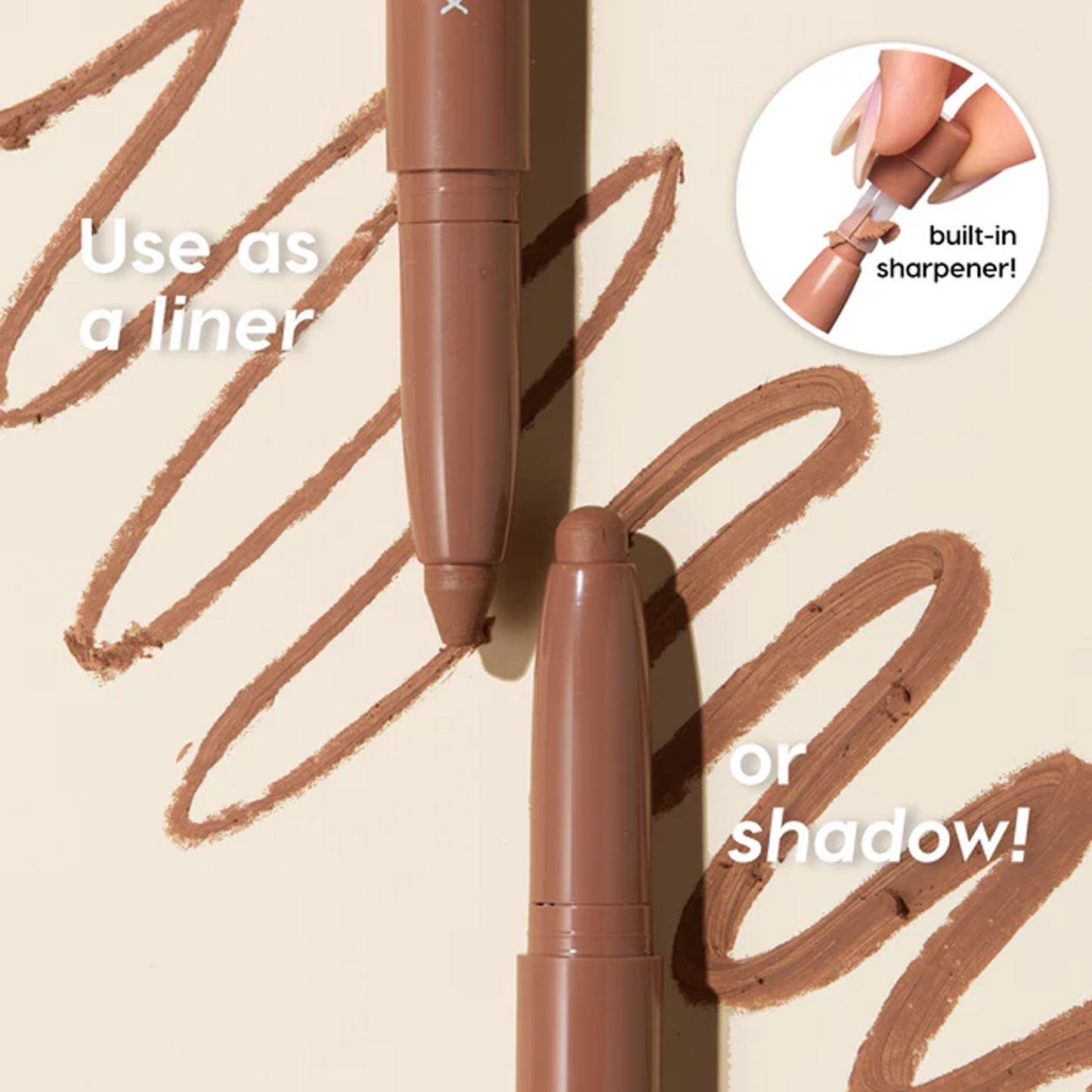 🔥🔥Sale Happening Now:70%OFF-Shadow Stix Trios – 3-in-1 Eye shadow Stick Set for Effortless Glam
