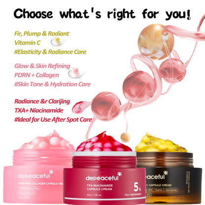 🔥🔥Sale Happening Now:70%OFF-Mix & Match Boba Cream Set