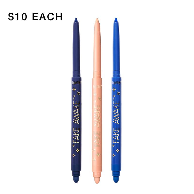 🔥Sale Happening Now:70%OFF- fake awake eye liner trio