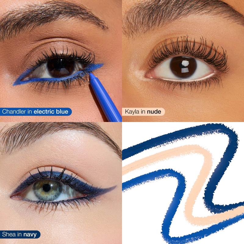 🔥Sale Happening Now:70%OFF- fake awake eye liner trio