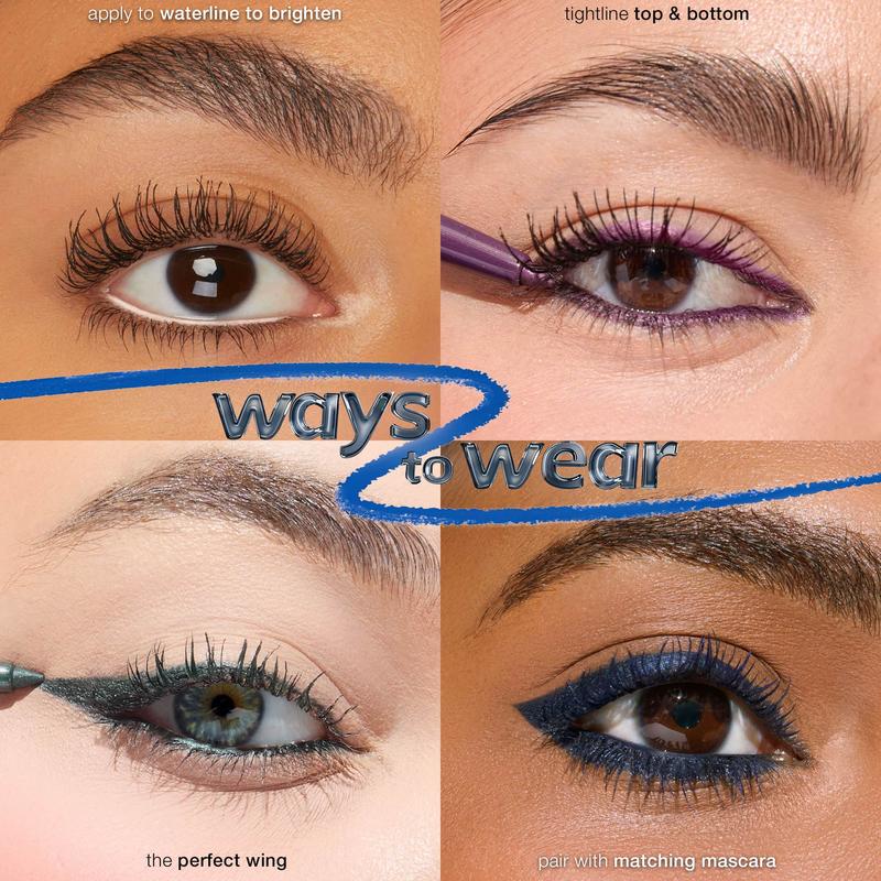 🔥Sale Happening Now:70%OFF- fake awake eye liner trio