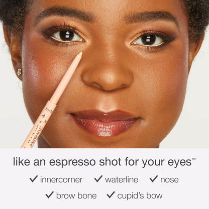 🔥Sale Happening Now:70%OFF- fake awake eye liner trio